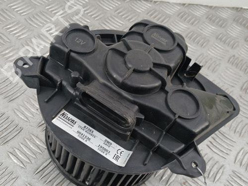 Used Heater blower motor Heater blower motor RENAULT TRAFIC II Van (FL) 2.0 dCi 90 (FL0H, FL00, FL01, FL0M, FL0P, FL0S) (90 hp) 38943578 38943578