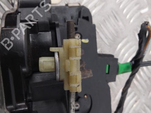Elektronisk modul OPEL ASTRA J (P10) 1.7 CDTI (68) | BP28737244M83 