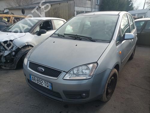 Retrovisor esquerdo FORD FOCUS C-MAX (DM2) 1.8 TDCi | BP28744800C26  - Image 5