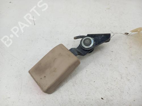 Used Seat buckle OPEL INSIGNIA A (G09) 2.0 CDTI (68) (131 hp) 28738202