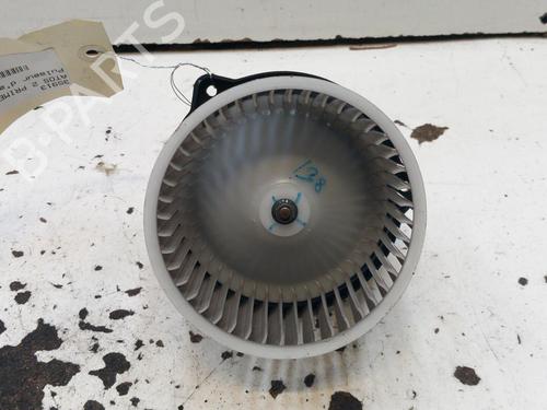 Used Heater blower motor HYUNDAI ATOS (MX) 1.1 (58 hp) 28793466