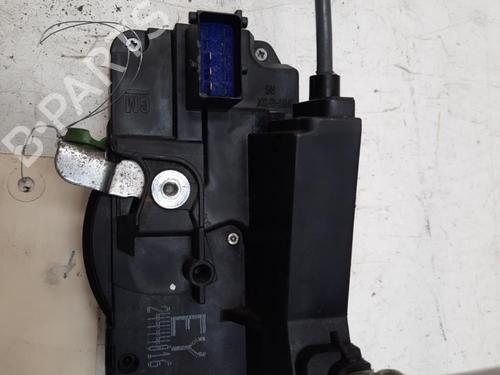 Used Electronic module OPEL ZAFIRA A MPV (T98) 1.6 16V (F75) (101 hp) 28749308