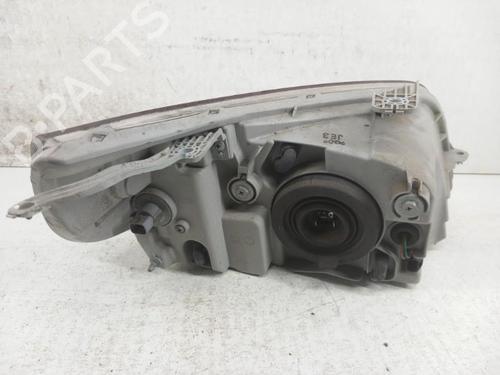 Left headlight CHEVROLET AVEO / KALOS Hatchback (T250, T255) 1.2 LPG | BP28784001C28 