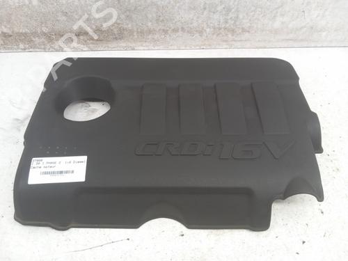 Used Upper protection HYUNDAI i30 (FD) 1.6 CRDi (90 hp) 28734003