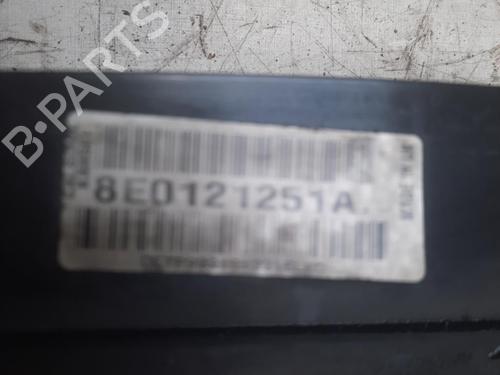 Køler AUDI A4 B7 Convertible (8HE) 2.0 TDI (140 hp) 32284041