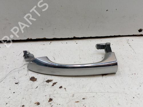 front-left-exterior-door-handle-mercedes-benz-c-class-t-model-s203-2001-2002-2003-2004-2005-2006-2007-28793678 main image