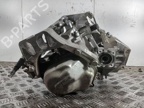 Gearbox FIAT PANDA (312_, 319_) 1.2 (312PXA1A) | BP37202521M3 - Image 3