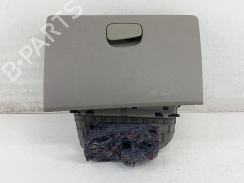 Used Glove box RENAULT ZOE (BFM_) ZOE (88 hp) 28788180