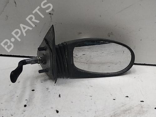 Used Right mirror FIAT SEICENTO / 600 (187_) 1.1 (187AXB, 187AXB1A, 187AXC1A02) (54 hp) 28790974