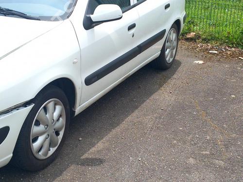 Commande Chauffage CITROËN XSARA (N1) 1.9 D | BP28793089I5 