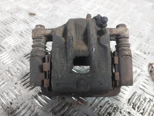 Left rear brake caliper HYUNDAI SANTA FÉ I (SM) 2.0 CRDi 4x4 | BP28783486M107 