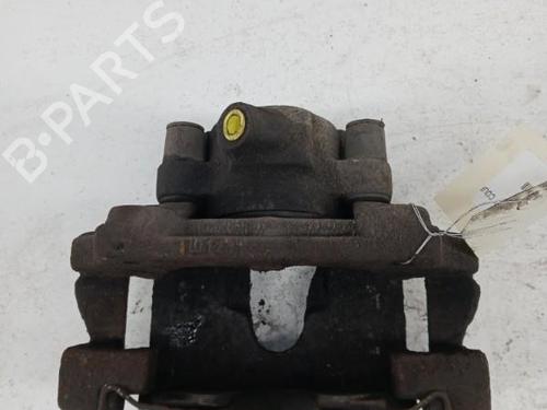 Left front brake caliper MERCEDES-BENZ CLK (C208) CLK 320 (208.365) | BP28741347M105