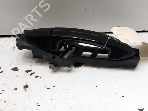 Høyre bak utvendig håndtak FORD FIESTA VI (CB1, CCN) 1.4 (97 hp) 28778174