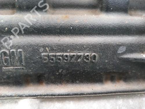 Engine OPEL CORSA E (X15) 1.4 (08, 68) | BP28769018M1 - Image 6