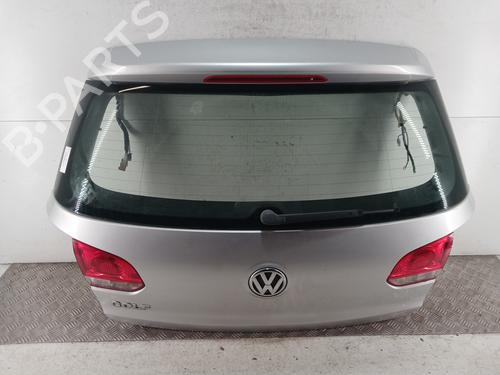 Bagklap CC/Kombi-Coupé VW GOLF VI (5K1) 1.4 (80 hp) 31380063