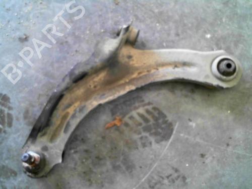 Used Left front suspension arm RENAULT ZOE (BFM_) ZOE (88 hp) 28777750