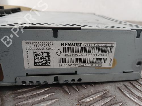 radio-renault-scenic-iii-jz01_-2008-2009-2010-2011-2012-2013-2014-2015-2016-33534017 main image