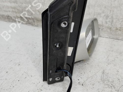 Right mirror VW TOURAN (1T1, 1T2) 1.9 TDI | BP28734247C27 