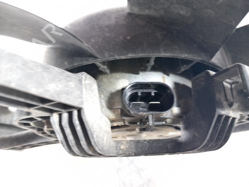 Køleventilator elektrisk CITROËN NEMO MPV 1.4 HDi | BP28745141M35