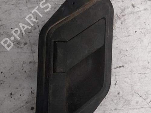 Used Rear right interior door handle Rear right interior door handle CITROËN BX (XB-_) TRD Turbo (90 hp) 28776612 28776612