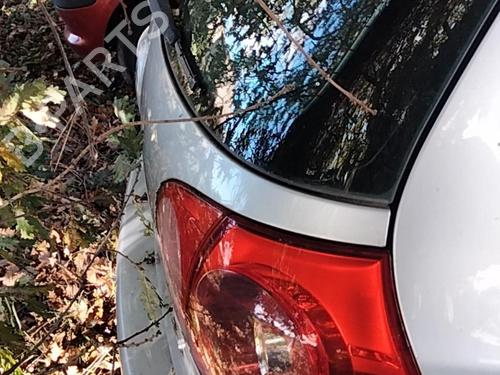Højre fortil støddæmper VW GOLF V (1K1) 1.6 | BP28748553M17 