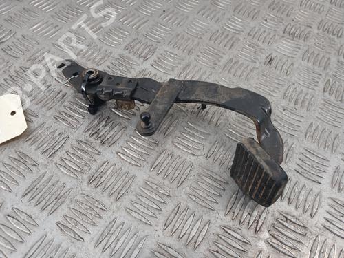 Kløtsj PEUGEOT 206 Hatchback (2A/C) 2.0 HDI 90 (90 hp) 32064753