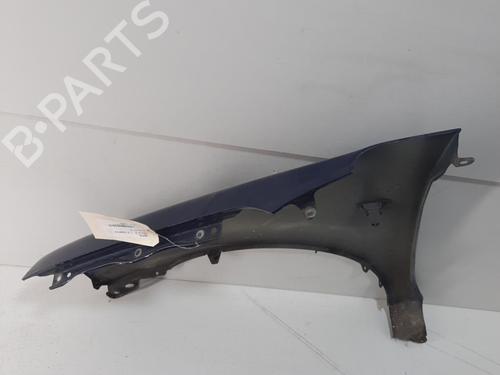 Right front fenders OPEL AGILA A (H00) 1.2 16V (F68) | BP28751602C42 