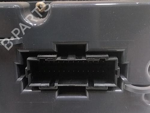 Used Instrument cluster VW VENTO (1H2) 1.9 D (65 hp) 28764034