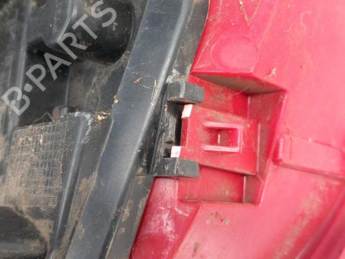 Right taillight RENAULT CLIO III (BR0/1, CR0/1) 1.5 dCi (C/BR0G, C/BR1G) | BP28788795C35