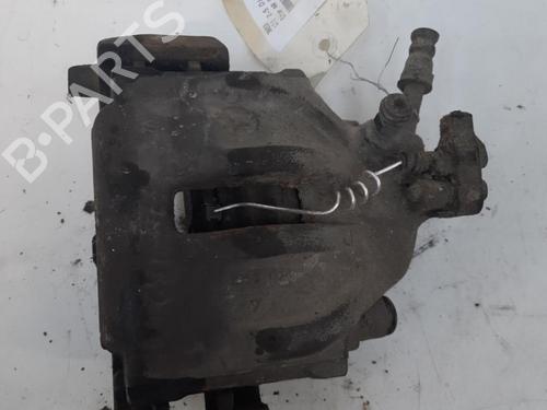 Right rear brake caliper VW LT 28-46 II Van (2DA, 2DD, 2DH) 2.5 SDI | BP28785211M106