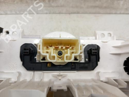 Used Climate control Climate control PEUGEOT 107 (PM_, PN_) 1.0 (68 hp) 28743551 28743551