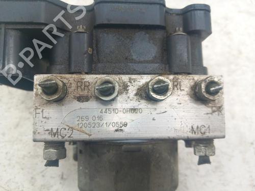ABS pump CITROËN C1 (PM_, PN_) 1.0 | BP28767978M43 