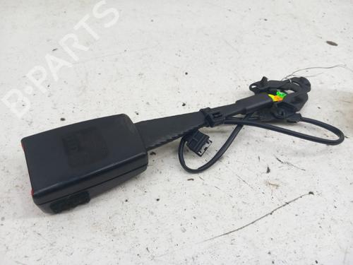 Boucle de ceinture de sécurité AUDI A4 B8 (8K2) 2.0 TDI (143 hp) 28737784