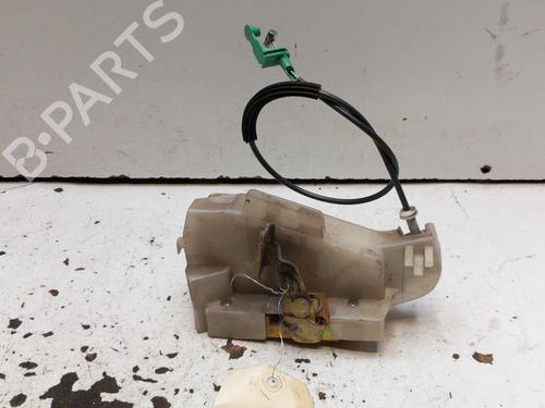 Rear right lock FORD FIESTA IV (JA_, JB_) 1.25 i 16V | BP28756100C99 