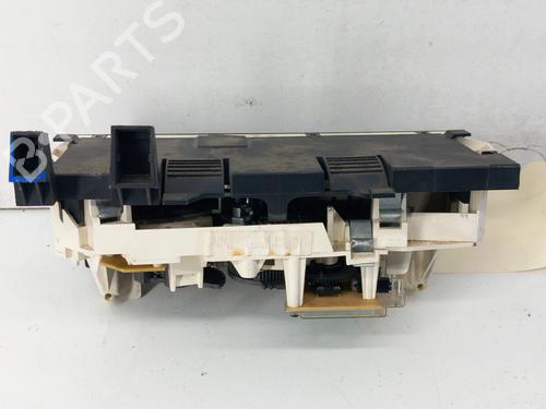 Used Climate control Climate control CITROËN XANTIA (X1_, X2_) 1.9 Turbo D (90 hp) 28751186 28751186