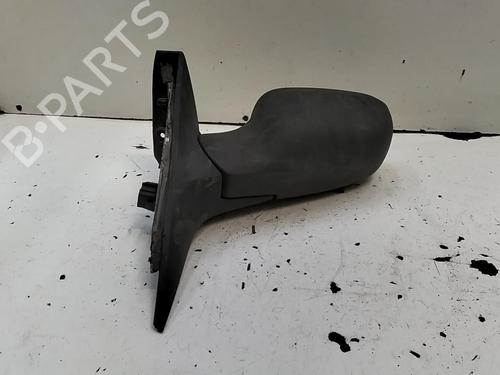Used Left mirror RENAULT SCÉNIC II (JM0/1_) 1.9 dCi (JM0G, JM12, JM1G, JM2C) (120 hp) 28794063