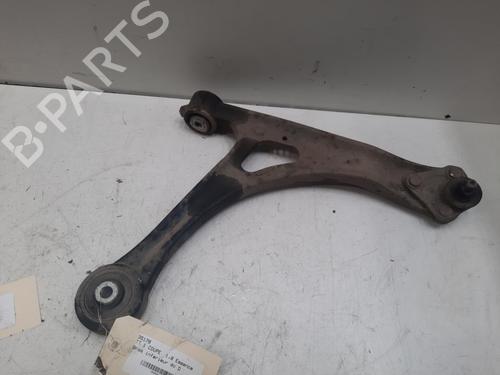 Used Left front suspension arm AUDI TT Roadster (8N9) 1.8 T (180 hp) 28749257