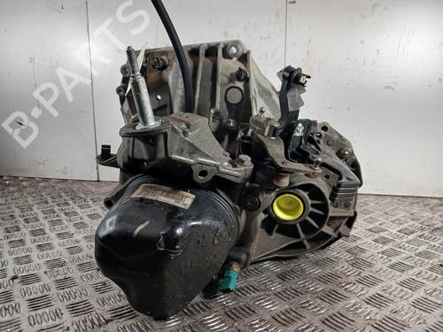 Gearkasse Gearkasse 38719273 38719273
