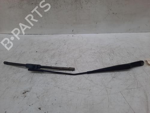 Used Front windshield wiper arm VW GOLF V (1K1) 1.9 TDI (105 hp) 28763949
