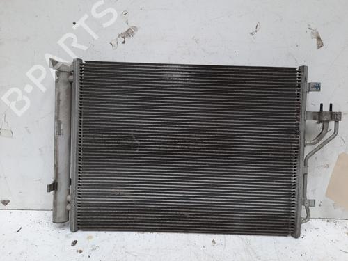Used AC radiator KIA SPORTAGE III (SL) 2.0 CRDi (136 hp) 28763489