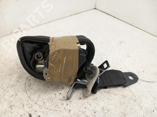 Front right belt tensioner PEUGEOT 207 (WA_, WC_) 1.4 HDi | BP28737375C88 