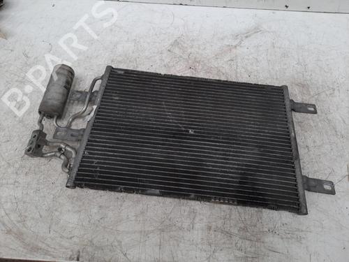 Radiateur de ac OPEL MERIVA A MPV (X03) 1.7 CDTI (E75) (100 hp) 28774879