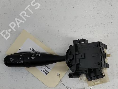 Used Switch SUZUKI GRAND VITARA II (JT, TE, TD) 1.9 DDiS All-wheel Drive (JT419, TD44, JB419WD, JB419XD,... (129 hp) 28762134