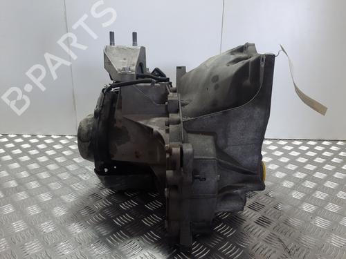 Gearbox FORD FIESTA VI (CB1, CCN) 1.4 TDCi | BP28762079M3