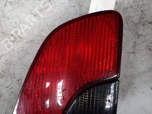 Venstre baglygte bagklap PEUGEOT 406 Break (8E/F) 2.0 HDI 110 (109 hp) 28787399