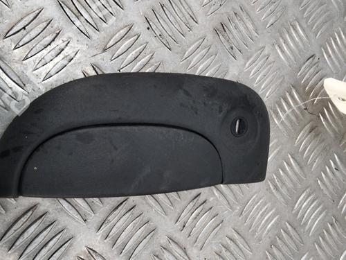 Used Front left exterior door handle RENAULT KANGOO Express (FC0/1_) 1.5 dCi (FC07, FC1R) (65 hp) 28742564