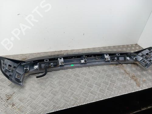Spoiler bagklap CITROËN C4 CACTUS 1.5 BlueHDi 100 | BP33850719C96 - Image 2