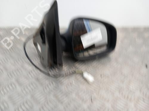 Used Right mirror DACIA SANDERO II 1.5 dCi (90 hp) 28741933