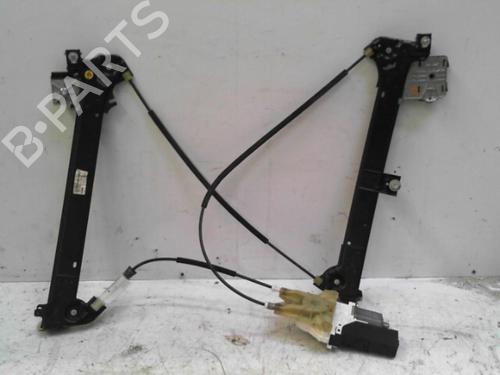 Used Front right window mechanism PEUGEOT 407 Coupe (6C_) 2.7 HDi (204 hp) 28777284