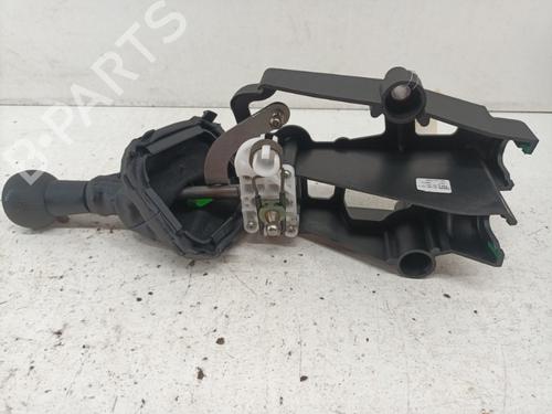 Gear lever CITROËN C3 Picasso (SH_) 1.6 BlueHDi 100 9803397380